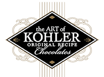 KOHLER Original Recipe Chocolates